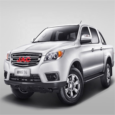 T6 2.8 T6 TD Motor GD152 155 Modelo de carro com motor completo T6 para JAC Pickup