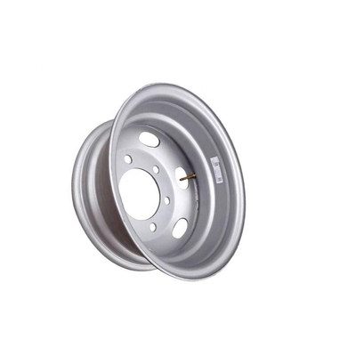 JAC1040 Junling V5 V6 Shuailing H330 E8AUS LE330C Truck Wheel Hub ET Anel de aço de 10 mm