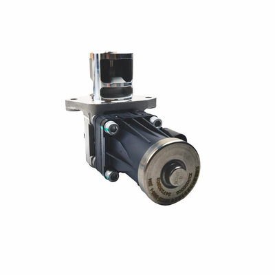 Modelo de camião JAC YUEJIN FOTON FAW KAIMA TANGJUN Yunnei D19 Motor EGR válvula X10005005