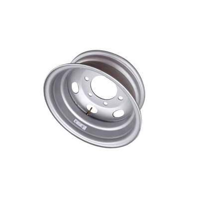 JAC1040 Junling V5 V6 Shuailing H330 E8AUS LE330C Truck Wheel Hub ET Anel de aço de 10 mm