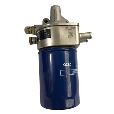 Peças para automóveis Equipamento de filtro de óleo para motores diesel QC480 OEM NO 2408002710005 Peças para camiões
