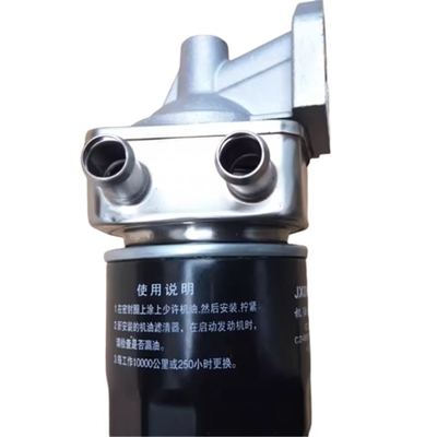 Peças para automóveis Equipamento de filtro de óleo para motores diesel QC480 OEM NO 2408002710005 Peças para camiões
