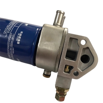 Peças para automóveis Equipamento de filtro de óleo para motores diesel QC480 OEM NO 2408002710005 Peças para camiões