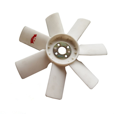 Ano 2005- Peças para camiões QC480 Lâmina de ventoinha do motor OEM NO 1408500820000 para camiões leves