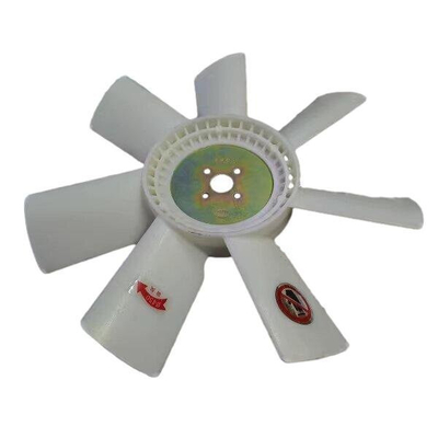 Ano 2005- Peças para camiões QC480 Lâmina de ventoinha do motor OEM NO 1408500820000 para camiões leves