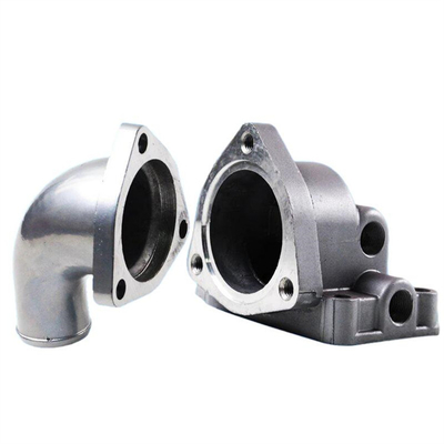 2408001900300 Peças de camião Cobertura do termostato Para QC480 JAC YUEJIN FOTON FAW KAIMA Tangjun