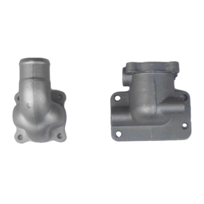 2408001900300 Peças de camião Cobertura do termostato Para QC480 JAC YUEJIN FOTON FAW KAIMA Tangjun