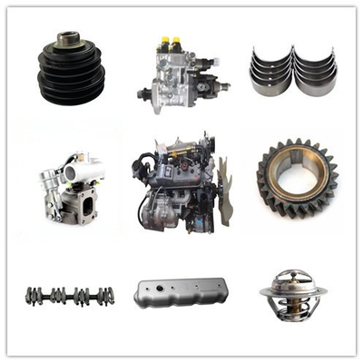2408001900300 Peças de camião Cobertura do termostato Para QC480 JAC YUEJIN FOTON FAW KAIMA Tangjun