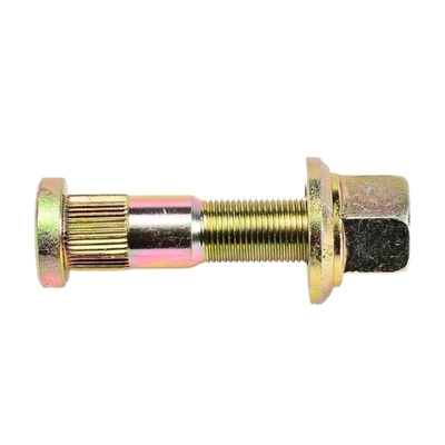 Parafusos de pneus metálicos para caminhões leves RQT295D288-4022ZHA1857 Parafusos e tampas de fixação das rodas traseiras