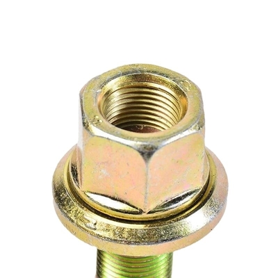Parafusos de pneus metálicos para caminhões leves RQT295D288-4022ZHA1857 Parafusos e tampas de fixação das rodas traseiras
