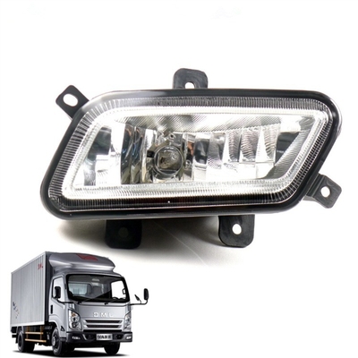 OE n.o 1030/1040 Montagem de lâmpadas de nevoeiro dianteiras LED para peças sobressalentes de camiões JMC