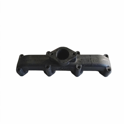 Caminhão JAC QC480 Motor Diesel Manifold de escape 0508001020 /00101 para melhor desempenho
