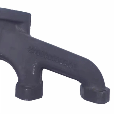 Caminhão JAC QC480 Motor Diesel Manifold de escape 0508001020 /00101 para melhor desempenho