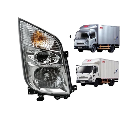Atualize seu caminhão JMC com montagem de faróis de topo automático de fabricantes confiáveis