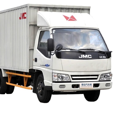 Atualize seu caminhão JMC com montagem de faróis de topo automático de fabricantes confiáveis