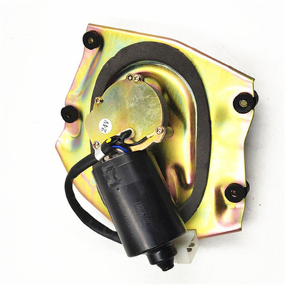 Howo Truck Motor de limpeza de pára-brisas com LG1617740090 OEM NO Brush Motor 12V 24V DC