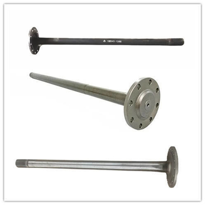 0129760010 Yuejin Nj1020 Peças sobressalentes de caminhão