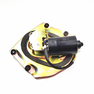 Howo Truck Motor de limpeza de pára-brisas com LG1617740090 OEM NO Brush Motor 12V 24V DC