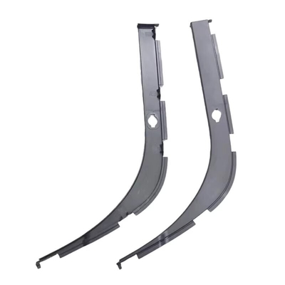Acessórios para automóveis JAC Metal debaixo da porta para peças sobressalentes de caminhão JMC 1030/1040 Professional