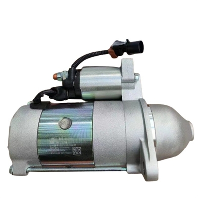 3708010c 151000-482101-01 Peças para caminhões profissionais QC490 Starter OE NO. 1aq000-3708010c