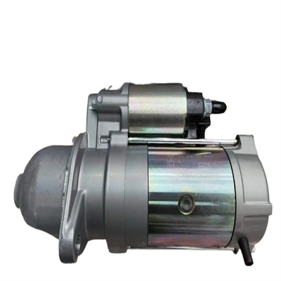 3708010c 151000-482101-01 Peças para caminhões profissionais QC490 Starter OE NO. 1aq000-3708010c