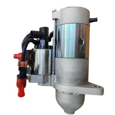 3708010c 151000-482101-01 Peças para caminhões profissionais QC490 Starter OE NO. 1aq000-3708010c