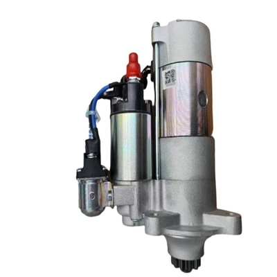 3708010c 151000-482101-01 Peças para caminhões profissionais QC490 Starter OE NO. 1aq000-3708010c