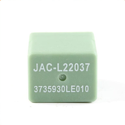 RUILING Instalação do carro JAC 4.5Pins Auto Relay Eletrônico com Fusão Film de Segurança On/Off