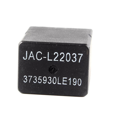 RUILING Instalação do carro JAC 4.5Pins Auto Relay Eletrônico com Fusão Film de Segurança On/Off