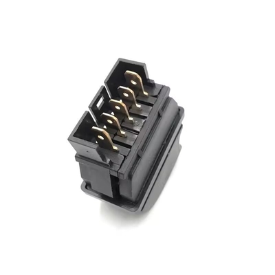 JAC Truck Parts NJ1038 Modelo RUILING Comutador de controlo de janela de energia elétrica 3746G011A0100