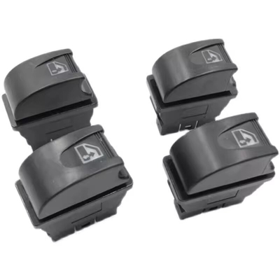 JAC Truck Parts NJ1038 Modelo RUILING Comutador de controlo de janela de energia elétrica 3746G011A0100