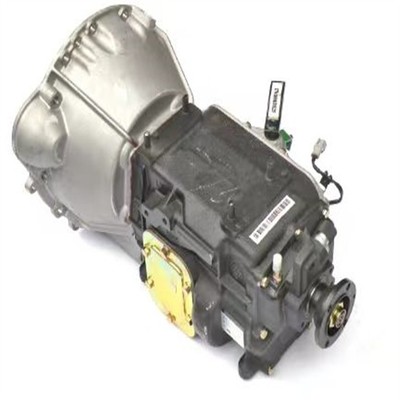 Caixa de mudança de velocidade do camião pesado JAC Foton com montura OE NO. 1701010D825