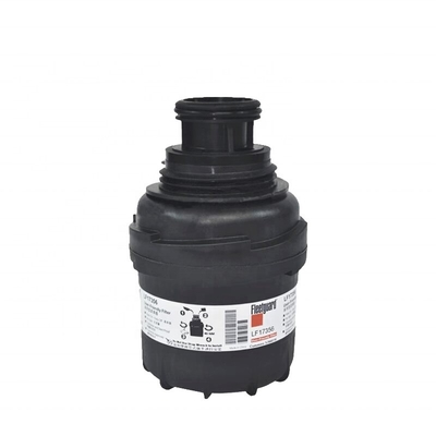 Anos 1998-2001 Filtro de óleo de camião motor diesel LF17356 para filtros Fleetguard Filtros