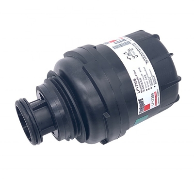Anos 1998-2001 Filtro de óleo de camião motor diesel LF17356 para filtros Fleetguard Filtros