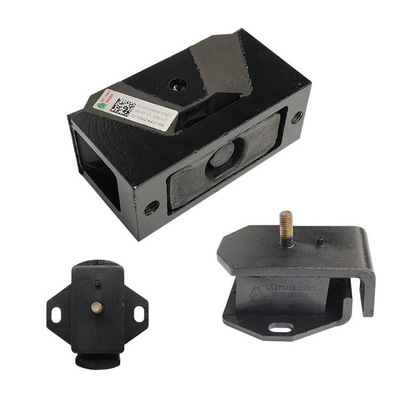JMC Peças sobressalentes de caminhões 1030/1040 Foton Car Fitment Auto Engine Front Pad por Fabricantes