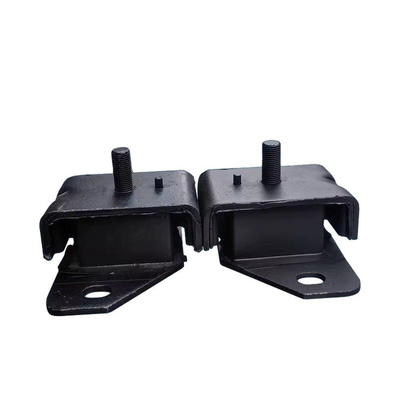 JMC Peças sobressalentes de caminhões 1030/1040 Foton Car Fitment Auto Engine Front Pad por Fabricantes