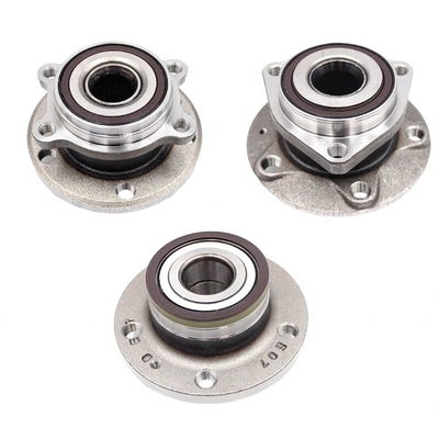 2019- SAIC MG Car Axle Wheel Bearing Hub Automático Rodas traseiras e dianteiras