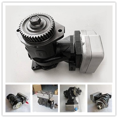 N.O.O.M. 5254448 Compressor de ar para JAC FOTON Truck Automotive Air Conditioning