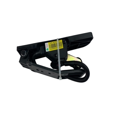 Pedal de descanso do travão do acelerador de todos os estilos de automóveis para SINOTRUK HOWO Acessórios eletrônicos do pedal do acelerador