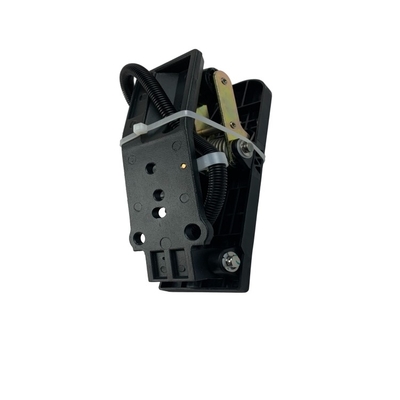 Pedal de descanso do travão do acelerador de todos os estilos de automóveis para SINOTRUK HOWO Acessórios eletrônicos do pedal do acelerador