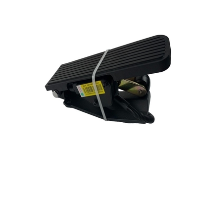Pedal de descanso do travão do acelerador de todos os estilos de automóveis para SINOTRUK HOWO Acessórios eletrônicos do pedal do acelerador