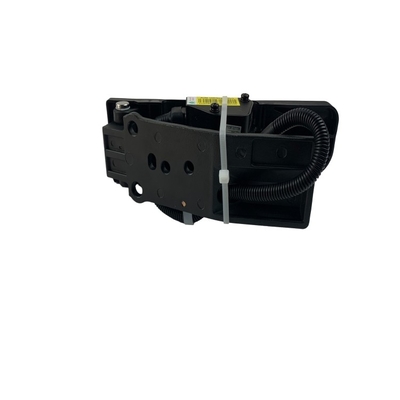 Pedal de descanso do travão do acelerador de todos os estilos de automóveis para SINOTRUK HOWO Acessórios eletrônicos do pedal do acelerador