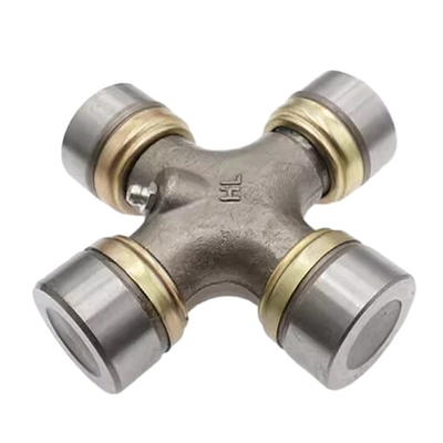 Peças sobressalentes de caminhão eixo de acionamento articulação universal para caminhão Yuejin modelo NJ1063 C00116127