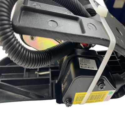 Pedal de descanso do travão do acelerador de todos os estilos de automóveis para SINOTRUK HOWO Acessórios eletrônicos do pedal do acelerador