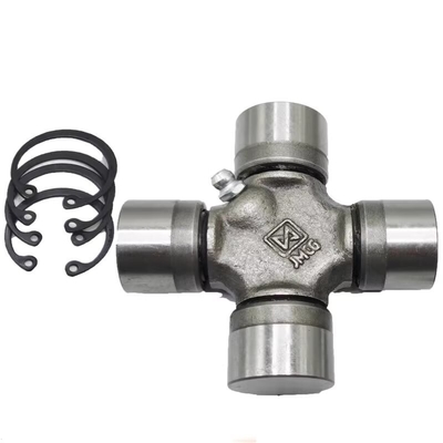 Peças sobressalentes de caminhão eixo de acionamento articulação universal para caminhão Yuejin modelo NJ1063 C00116127