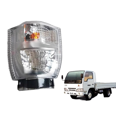 JAC Cars 3712B55 Lâmpada de direção para peças de camião modelo NJ1038 Yuejin