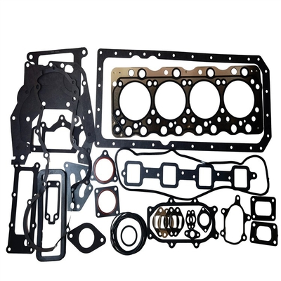 Kit de Reparação de Motor Diesel para Quanchai N485 Motor 112100-422116-21