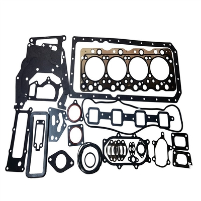 Kit de Reparação de Motor Diesel para Quanchai N485 Motor 112100-422116-21