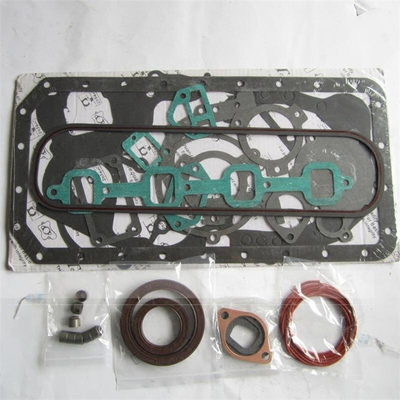 Kit de Reparação de Motor Diesel para Quanchai N485 Motor 112100-422116-21