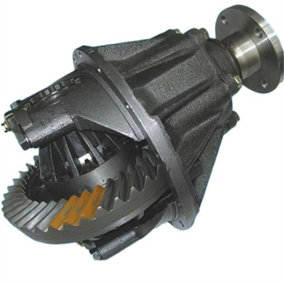 Xingrui OE NO. BB32410030-B Peças sobressalentes para conjuntos de diferencial Jac e Isuzu FTR/700P